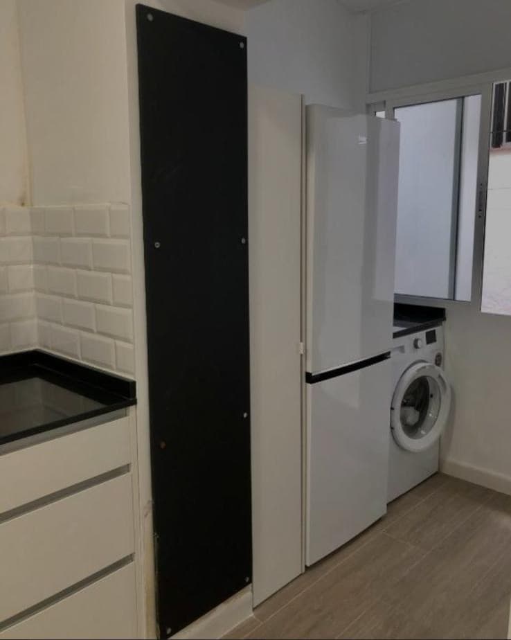 Shared Room in Pisa photo 4