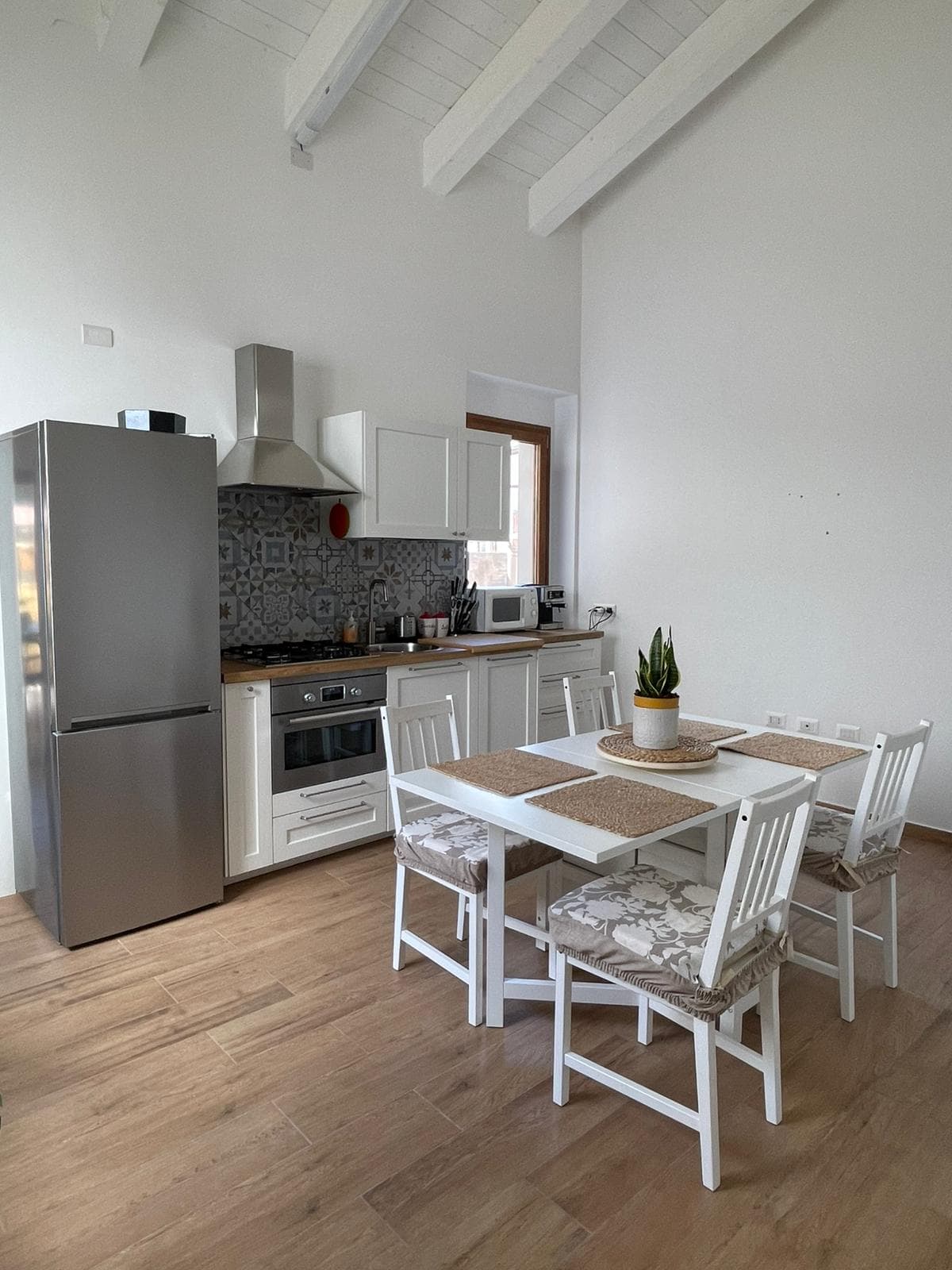 Shared Room in Pisa photo 3