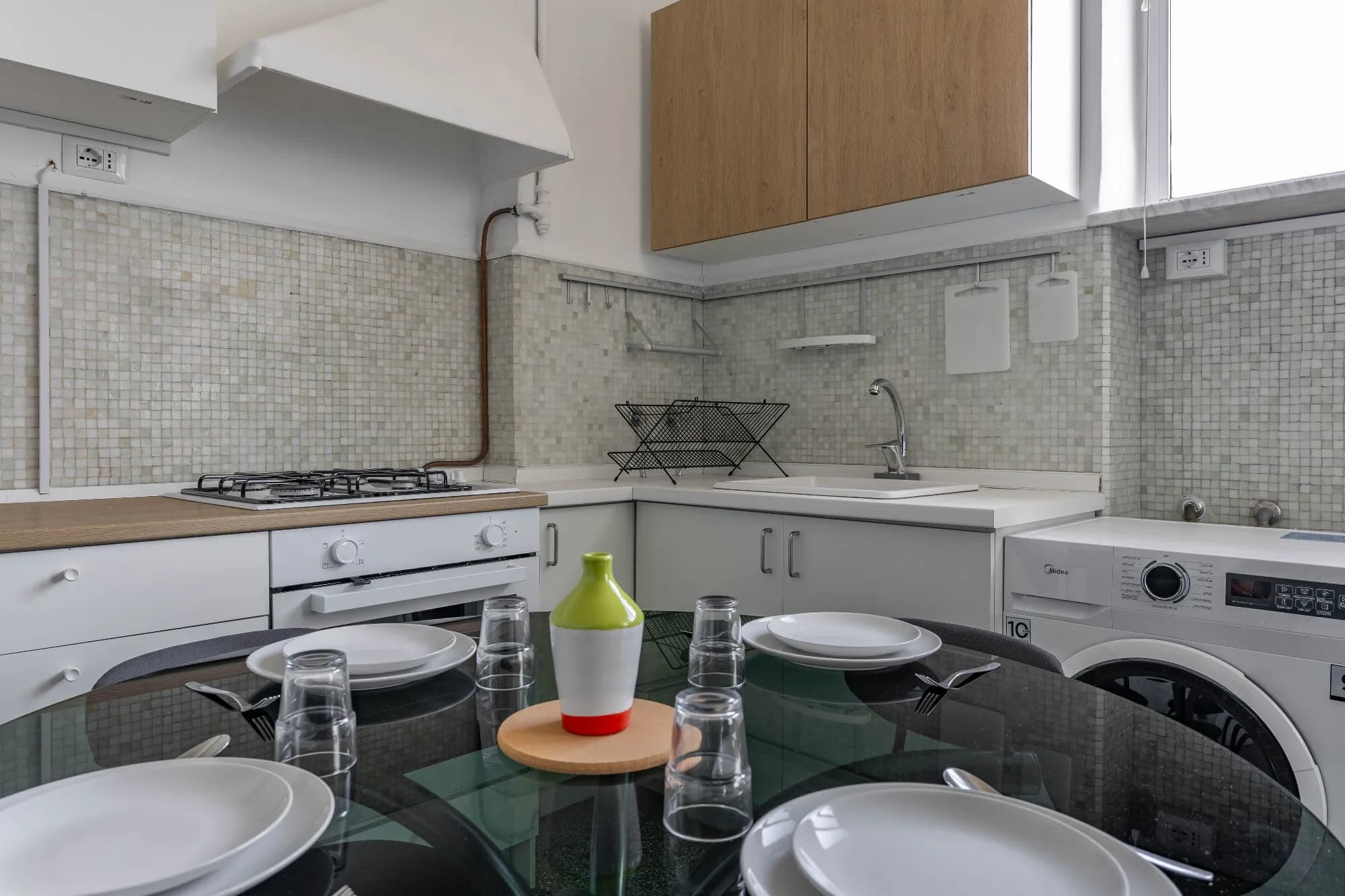 Private room in Bari photo 4