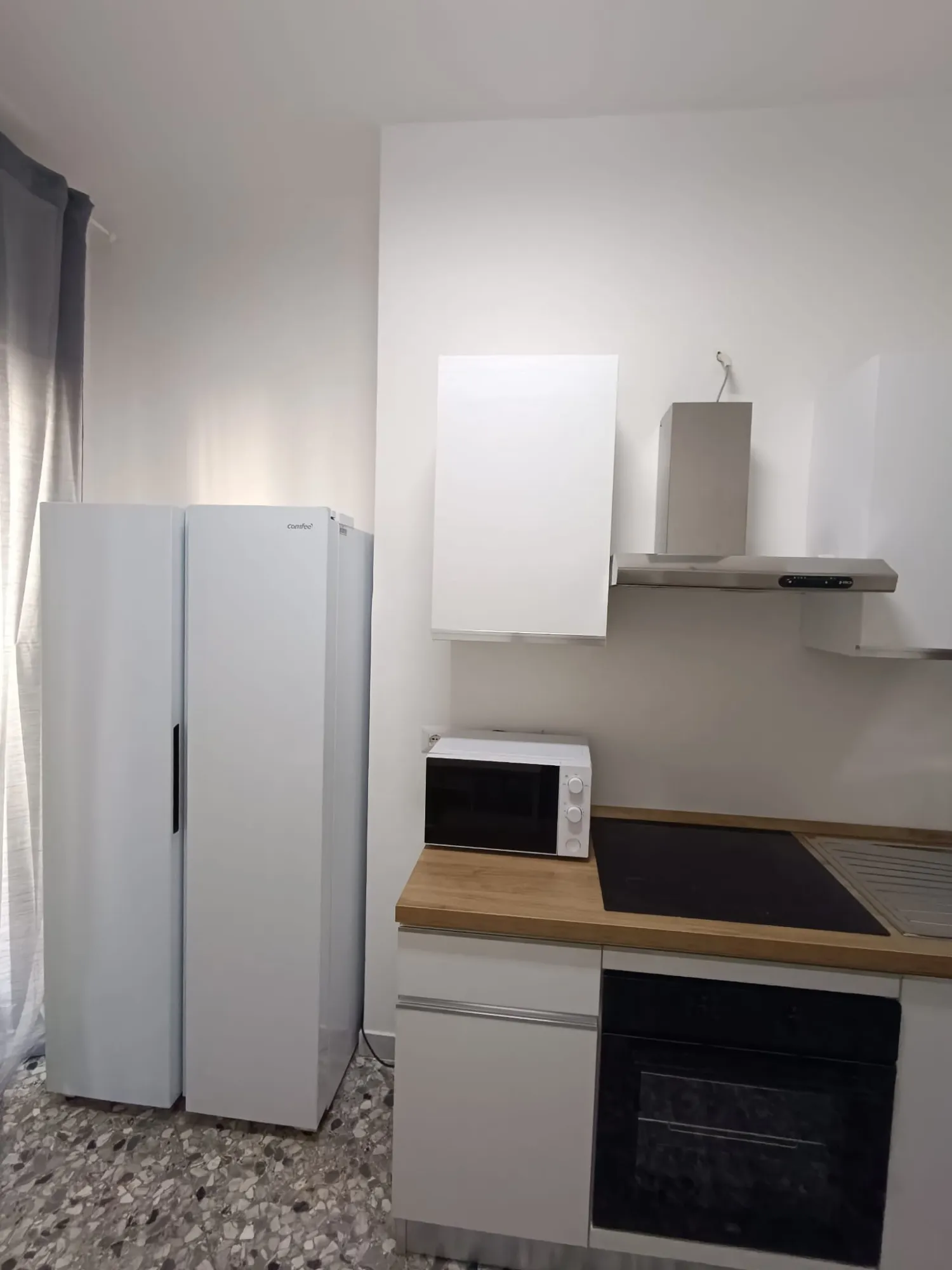 Private room in Bari photo 3