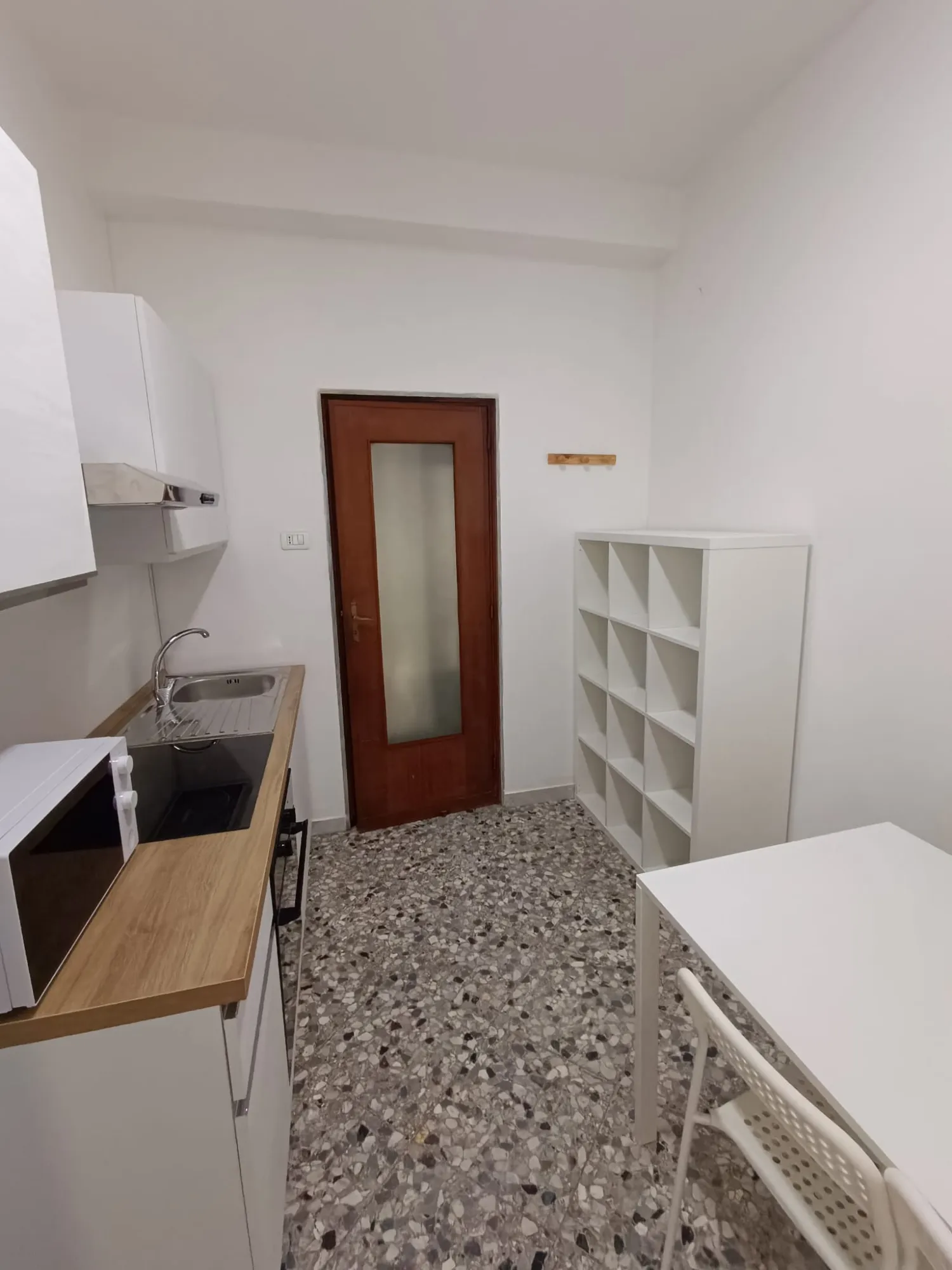 Private room in Bari photo 4