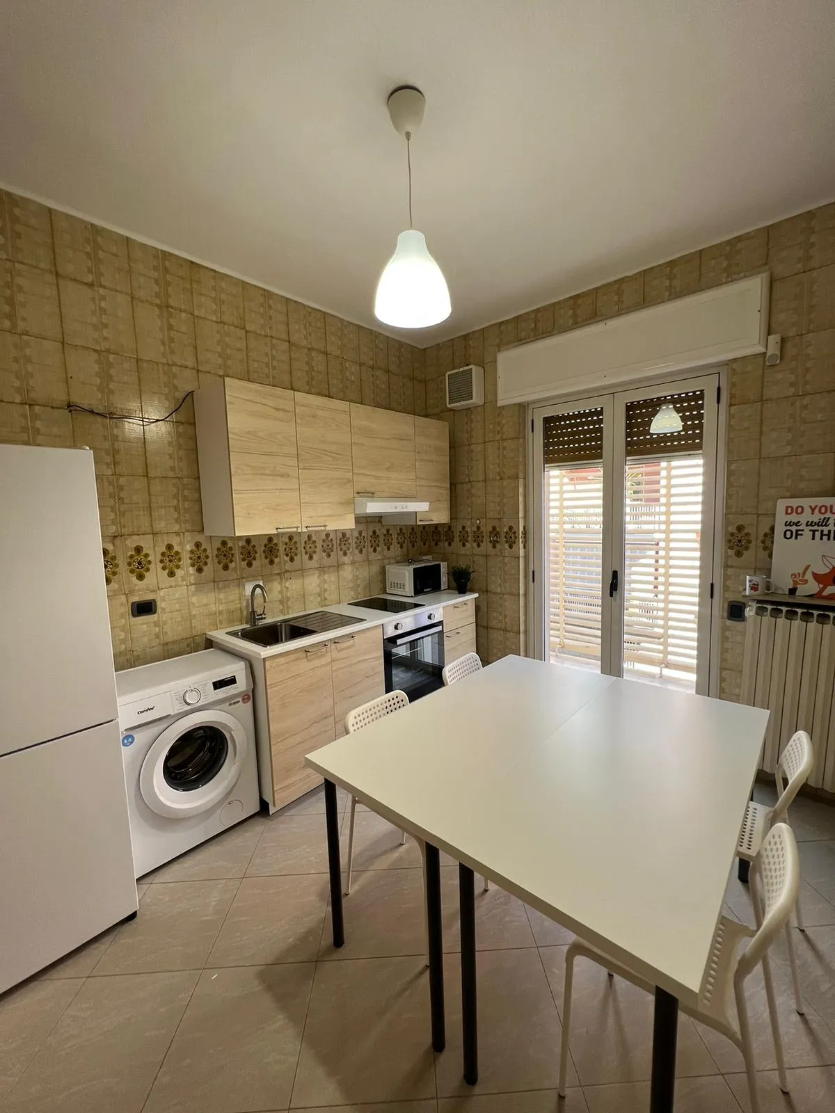 Private room in Bari photo 4
