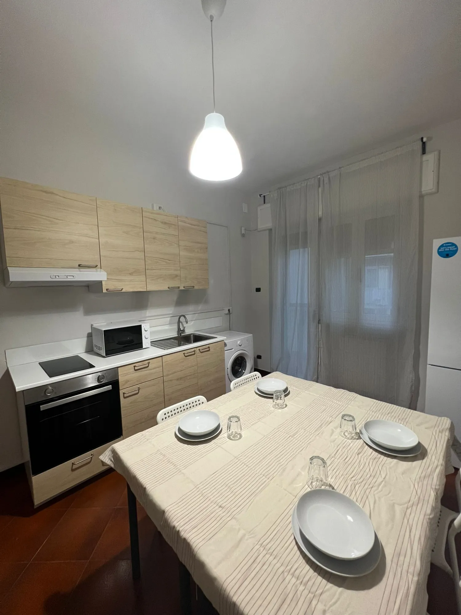 Private room in Bari photo 4