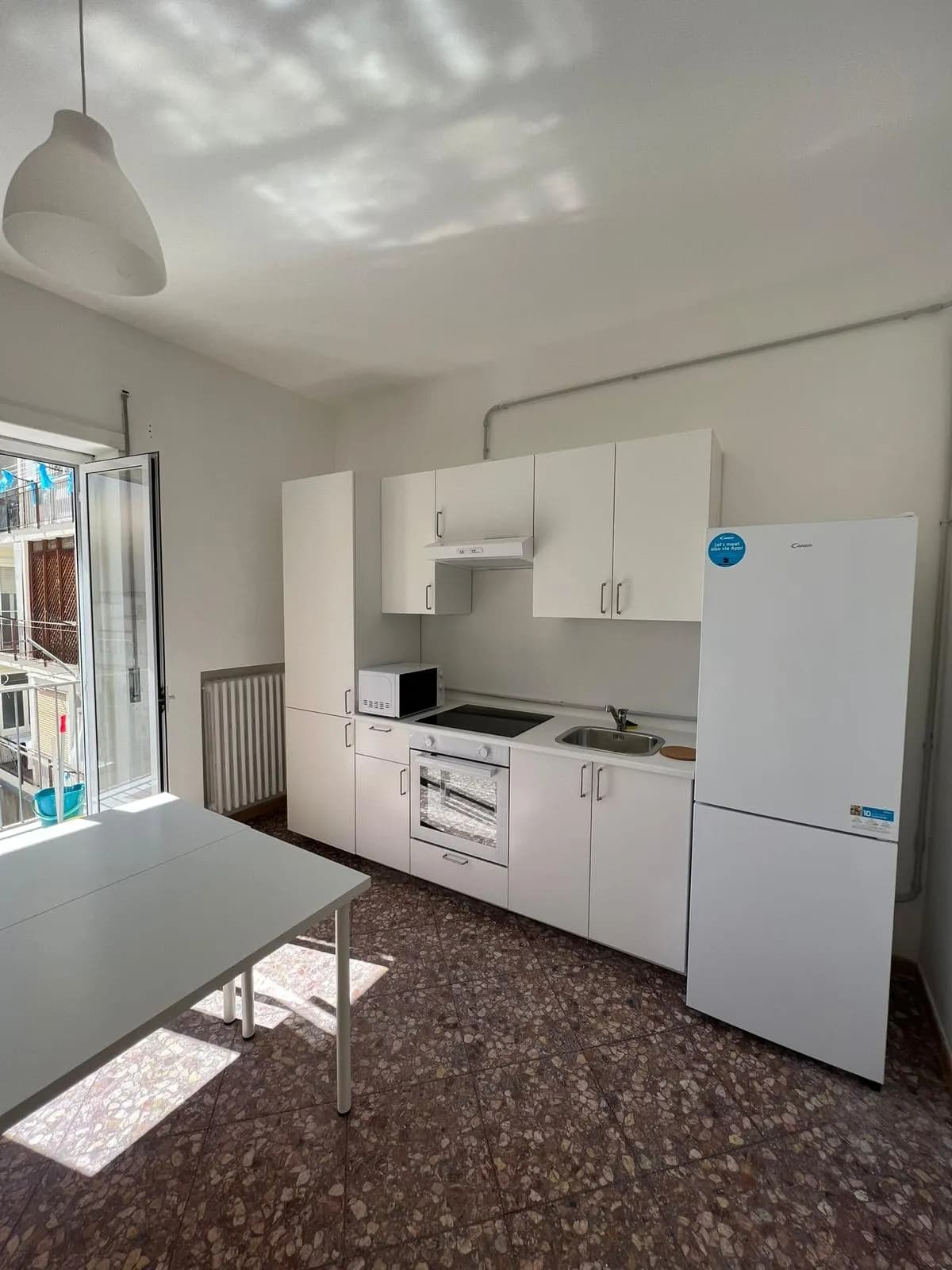 Private room in Bari photo 5