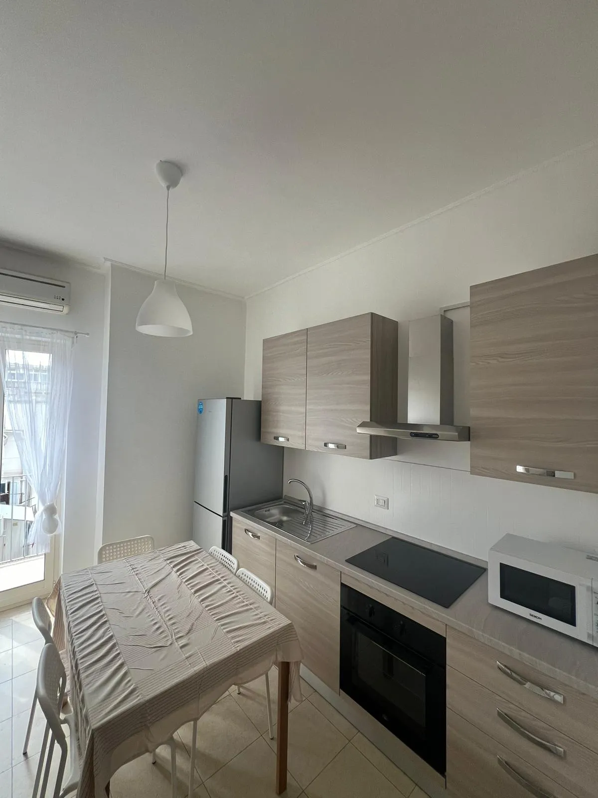 Private room in Bari photo 3