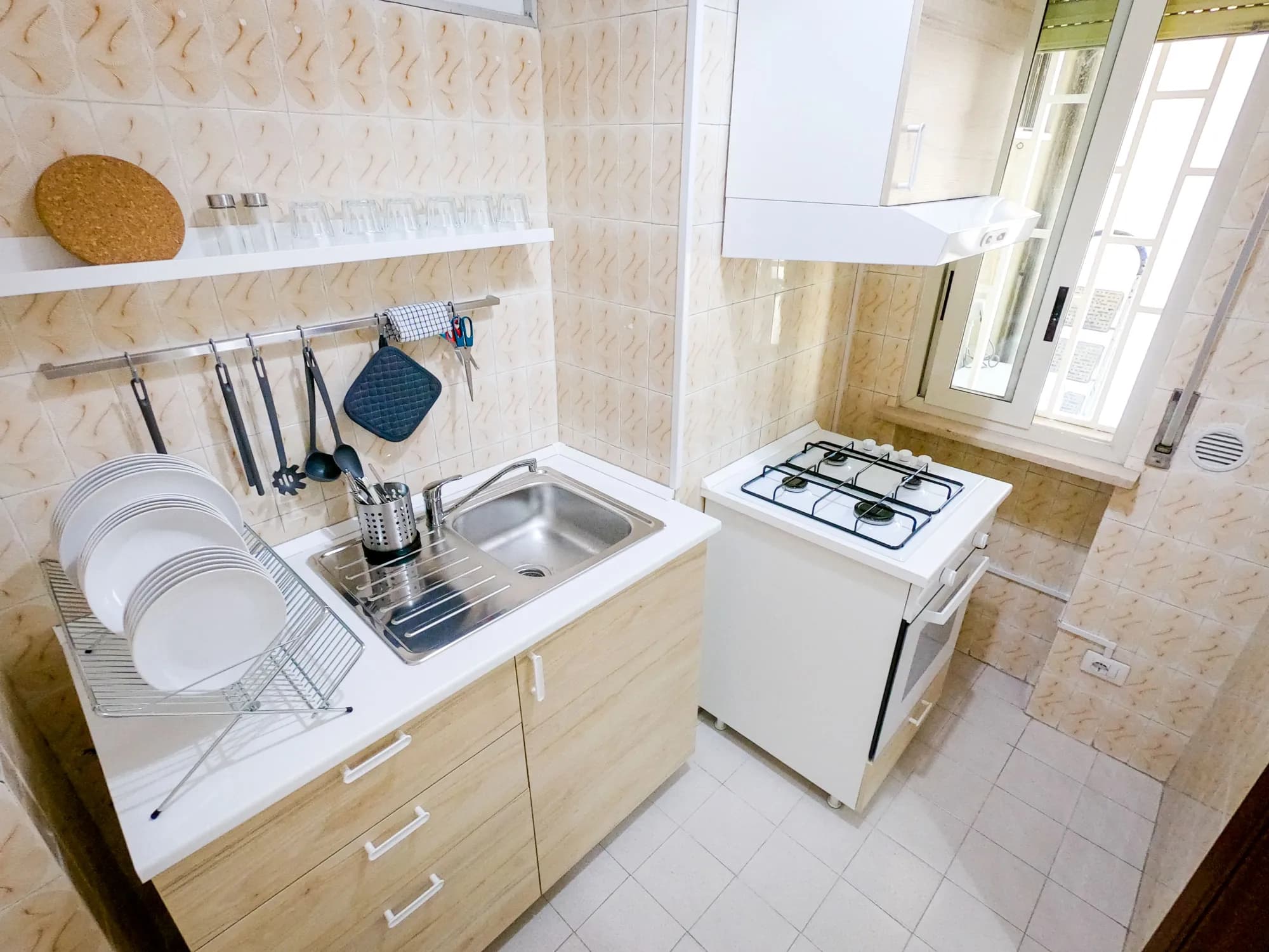 Private room in Bari photo 3