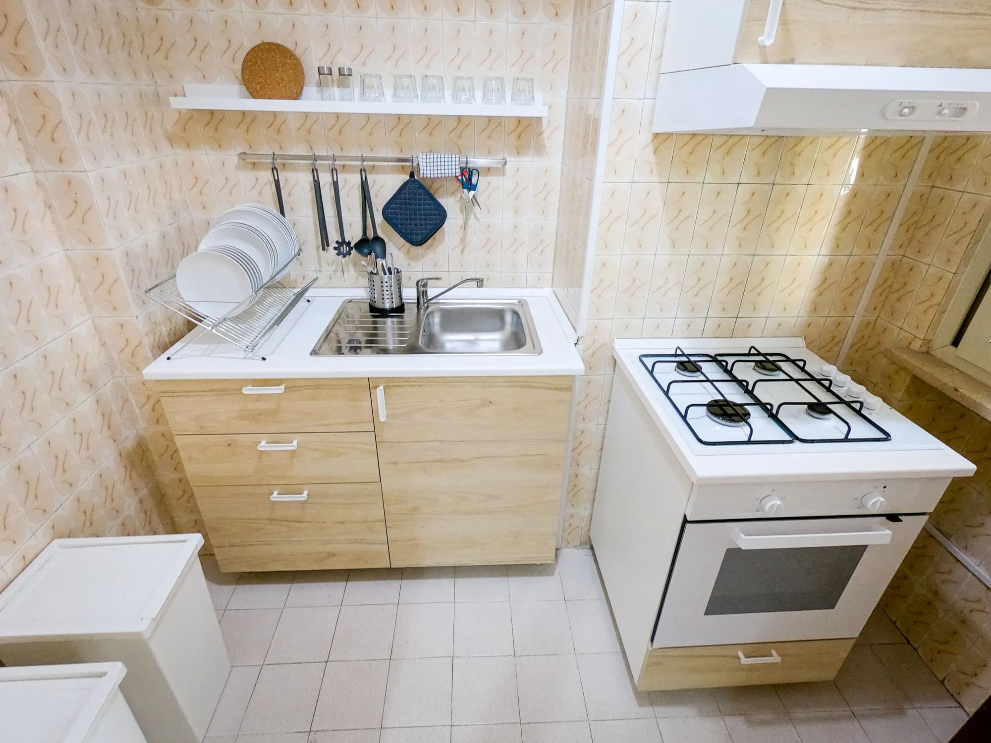 Private room in Bari photo 4