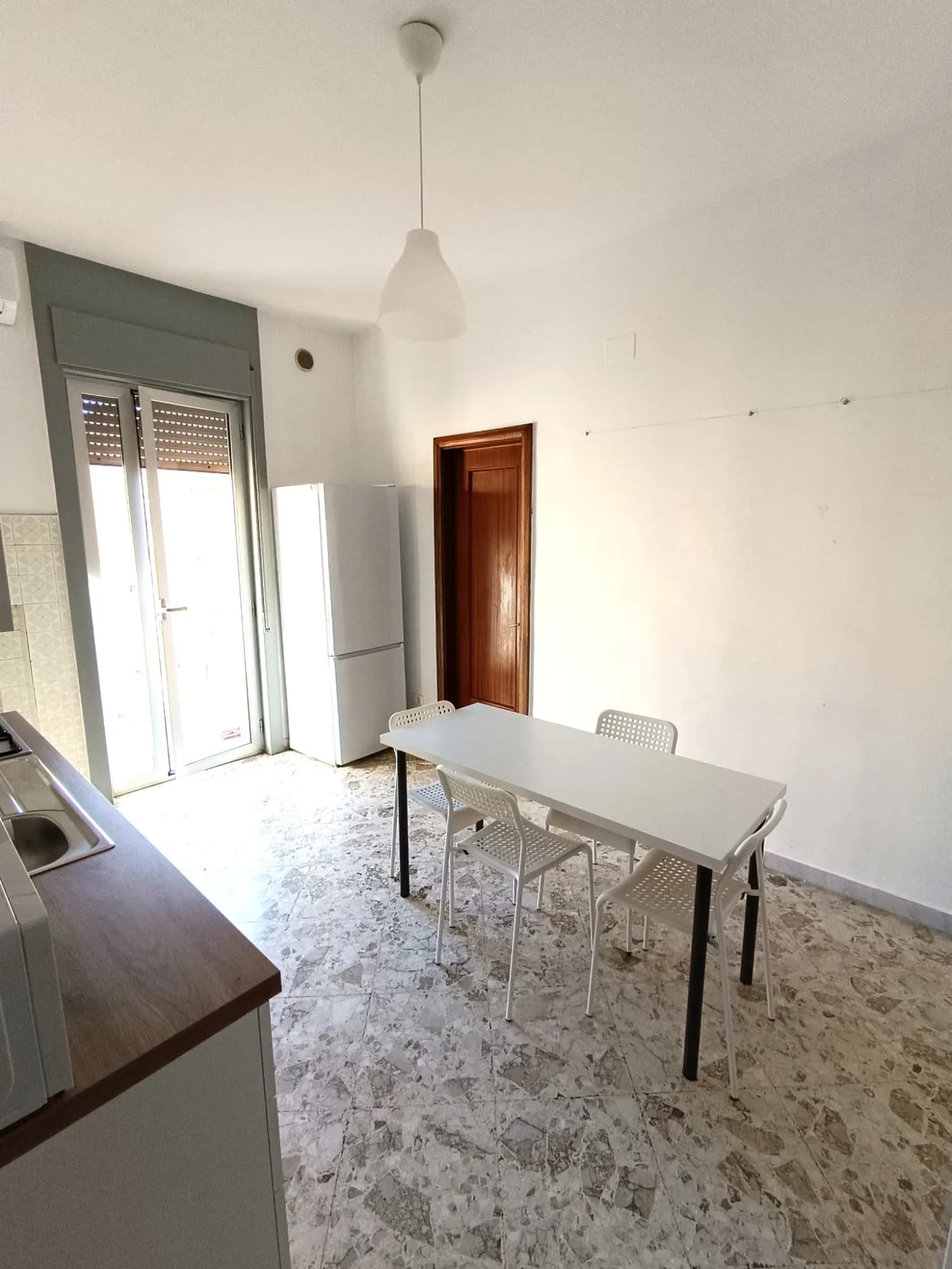 Stanza privata a Bari photo 3