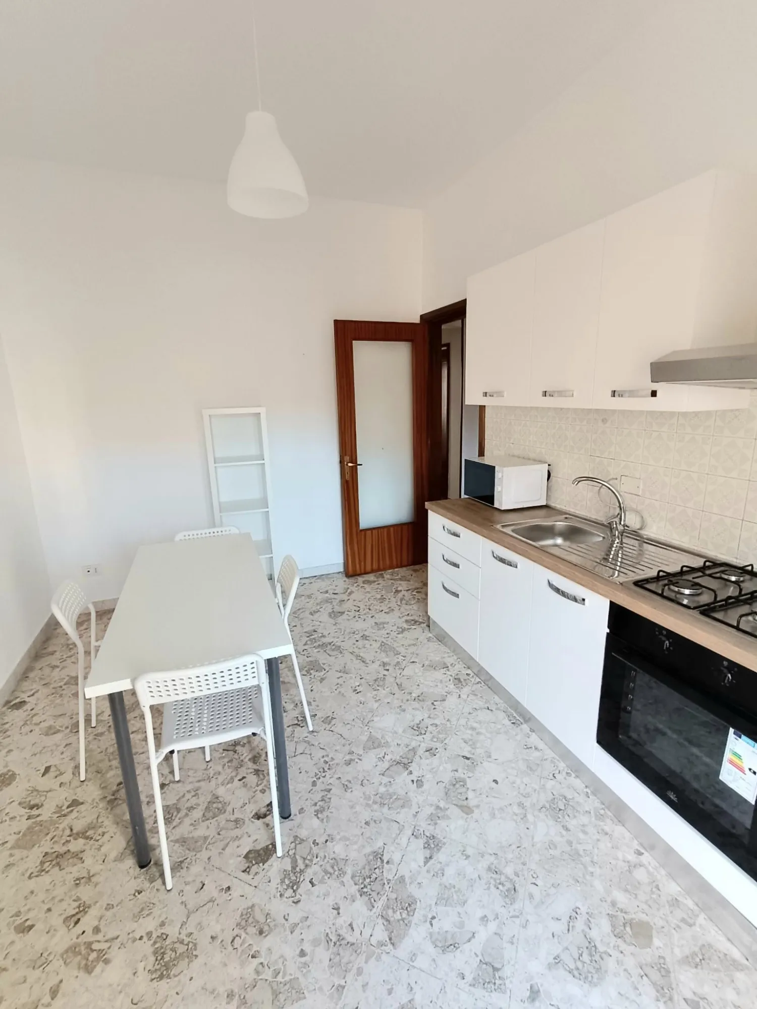 Stanza privata a Bari photo 4