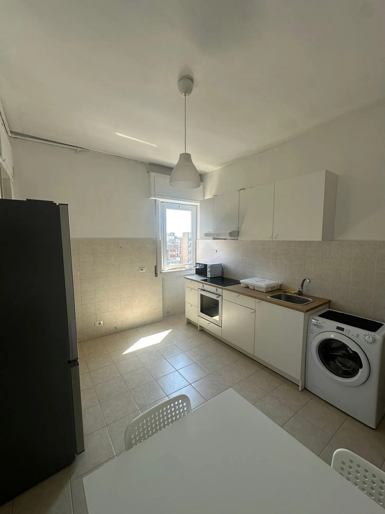 Private room in Bari photo 4