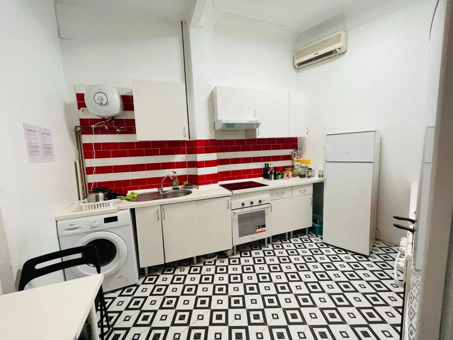 Cucina 1