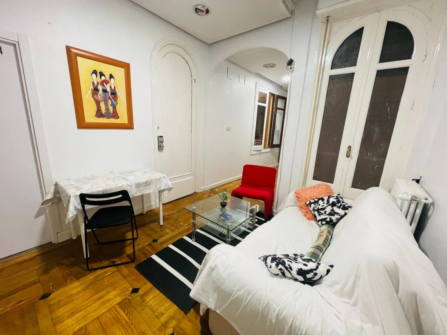 Habitación privada en Madrid photo 5