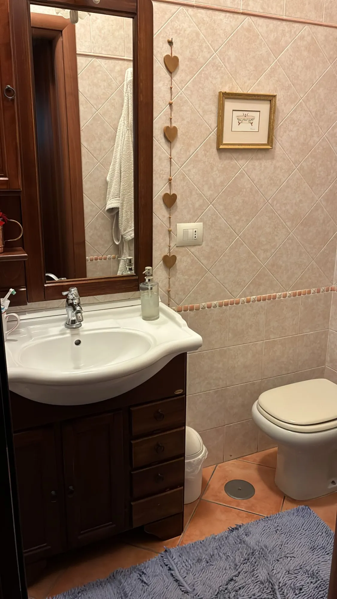 Stanza privata a Rome photo 5