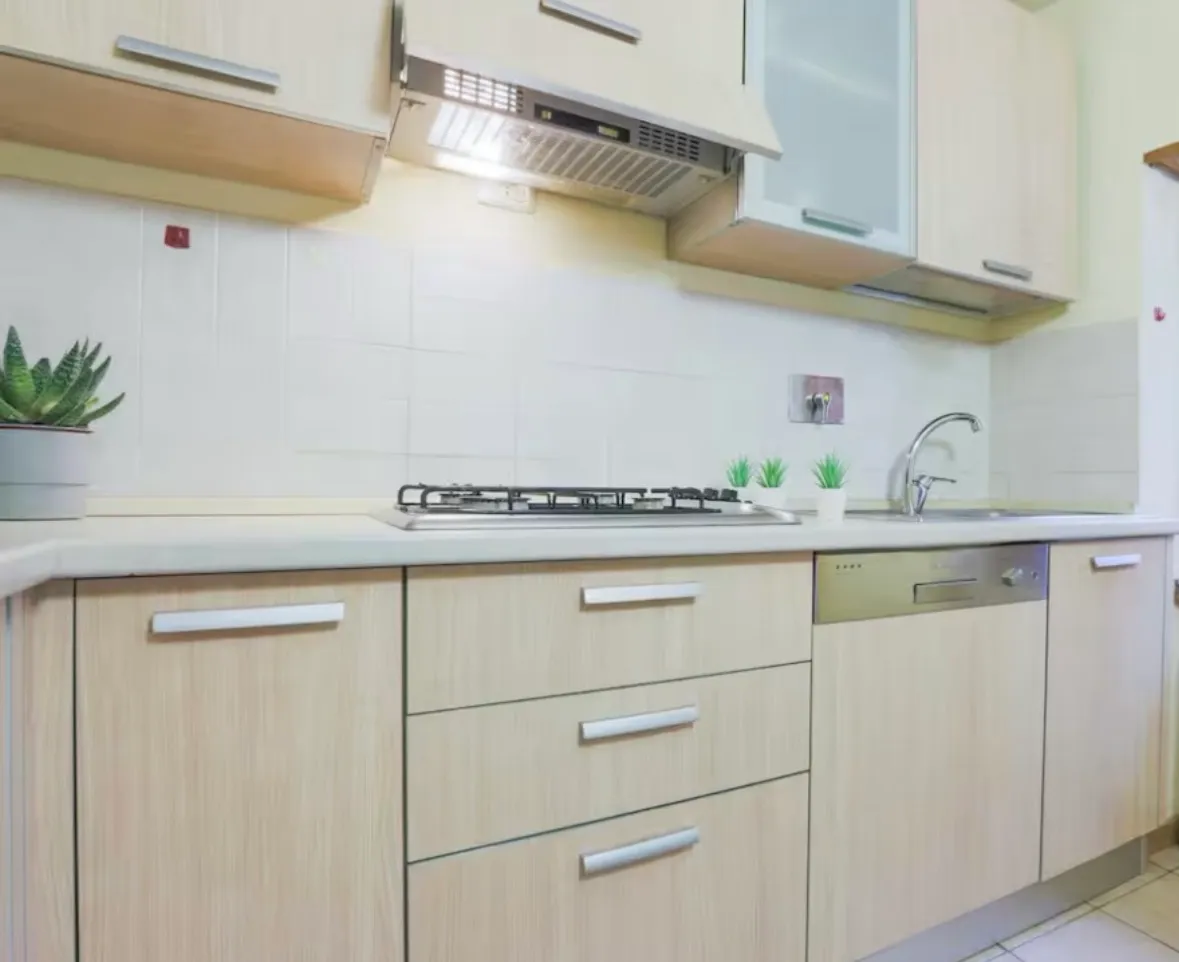 Shared Room in Livorno photo 4