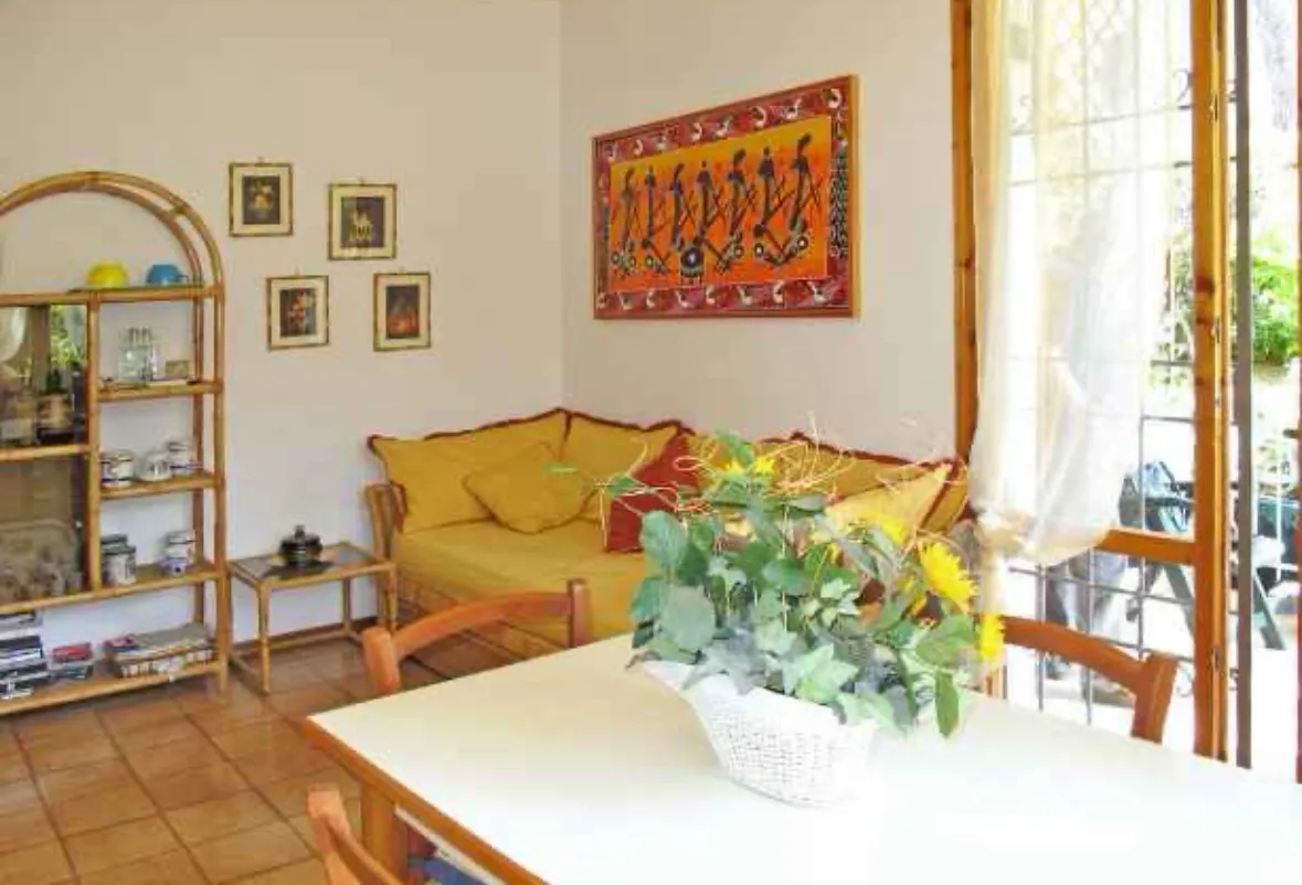 Shared Room in Livorno photo 5