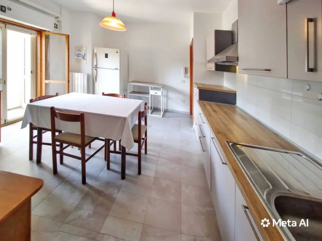 Habitación privada en Cagliari photo 5