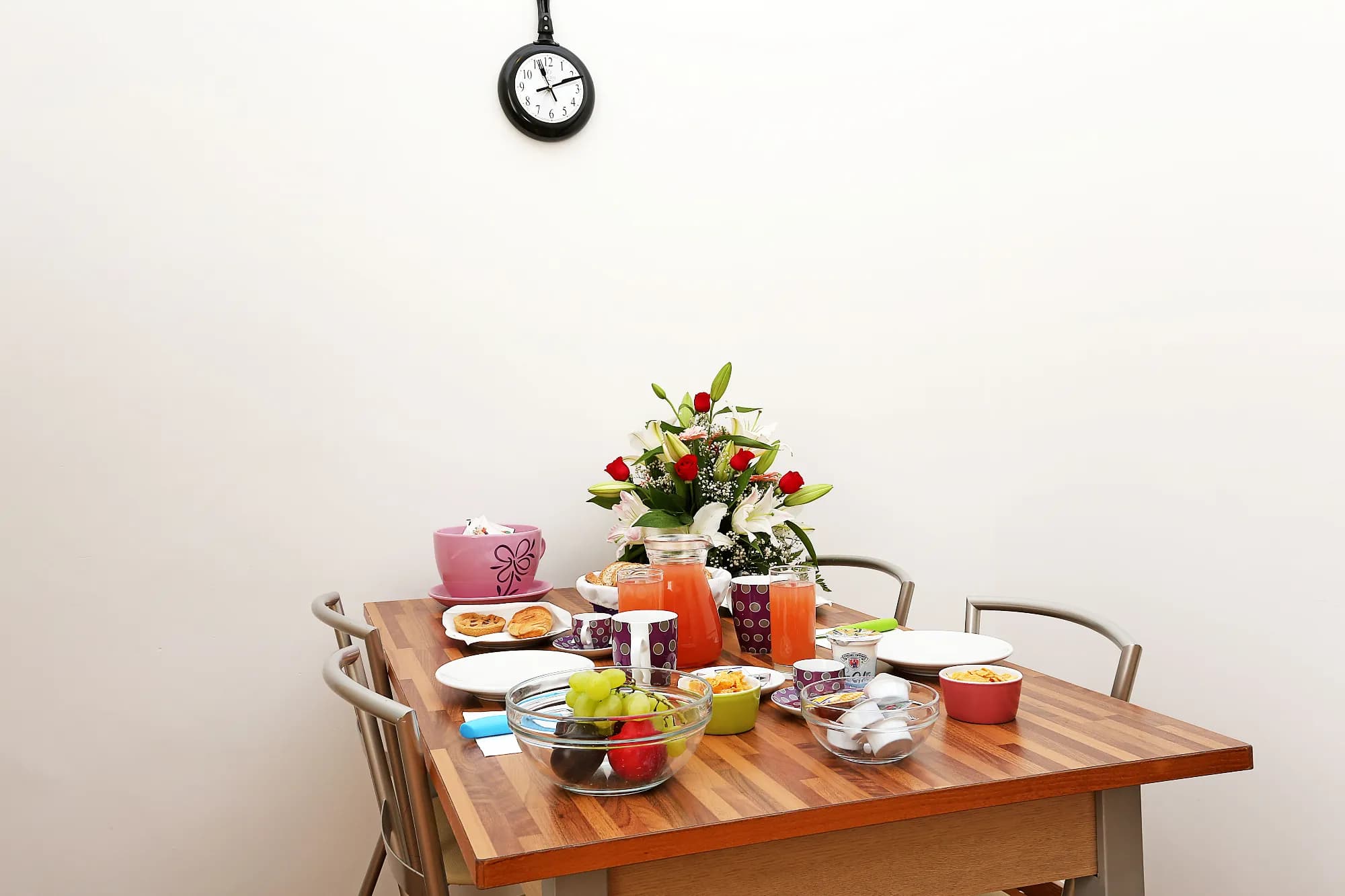 Private room in Rome photo 5