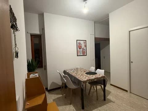 Private room in Rome