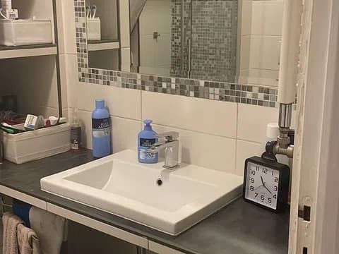 Shared Room in Rome photo 4