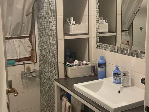 Shared Room in Rome photo 5