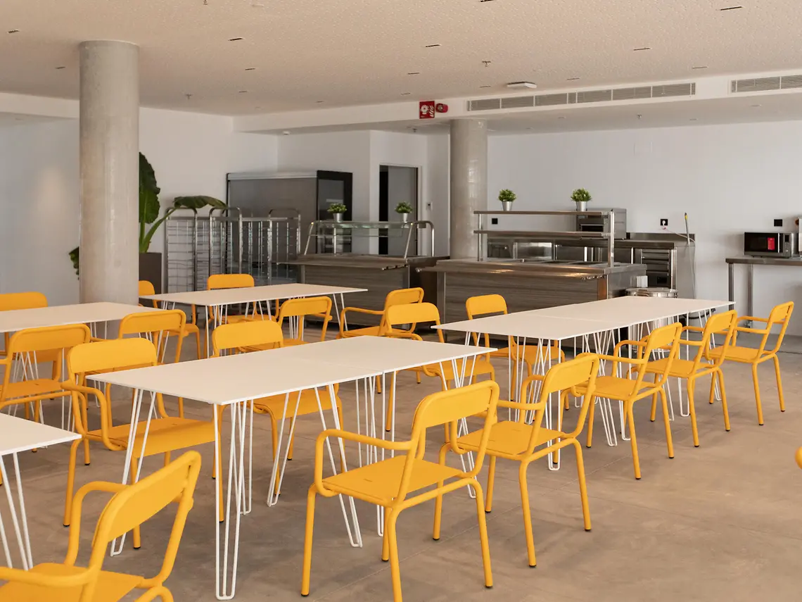 Common areas 3