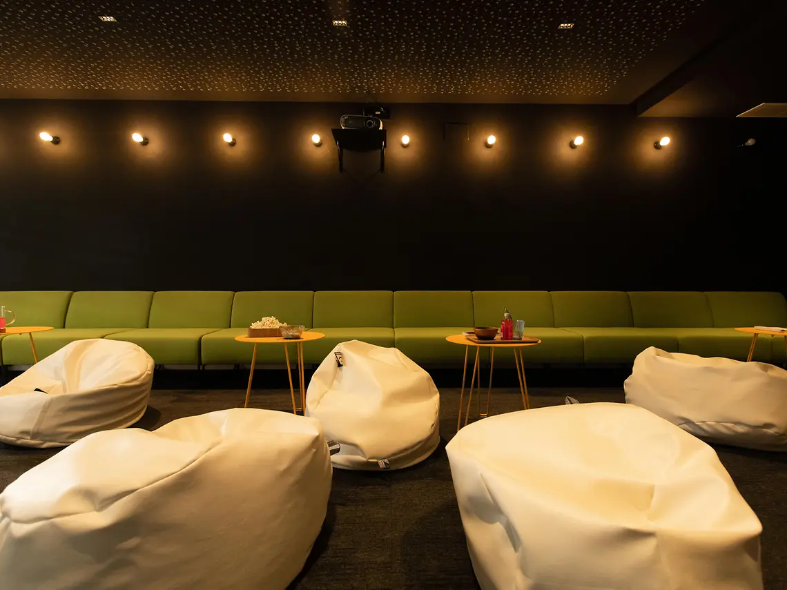 Common areas 11