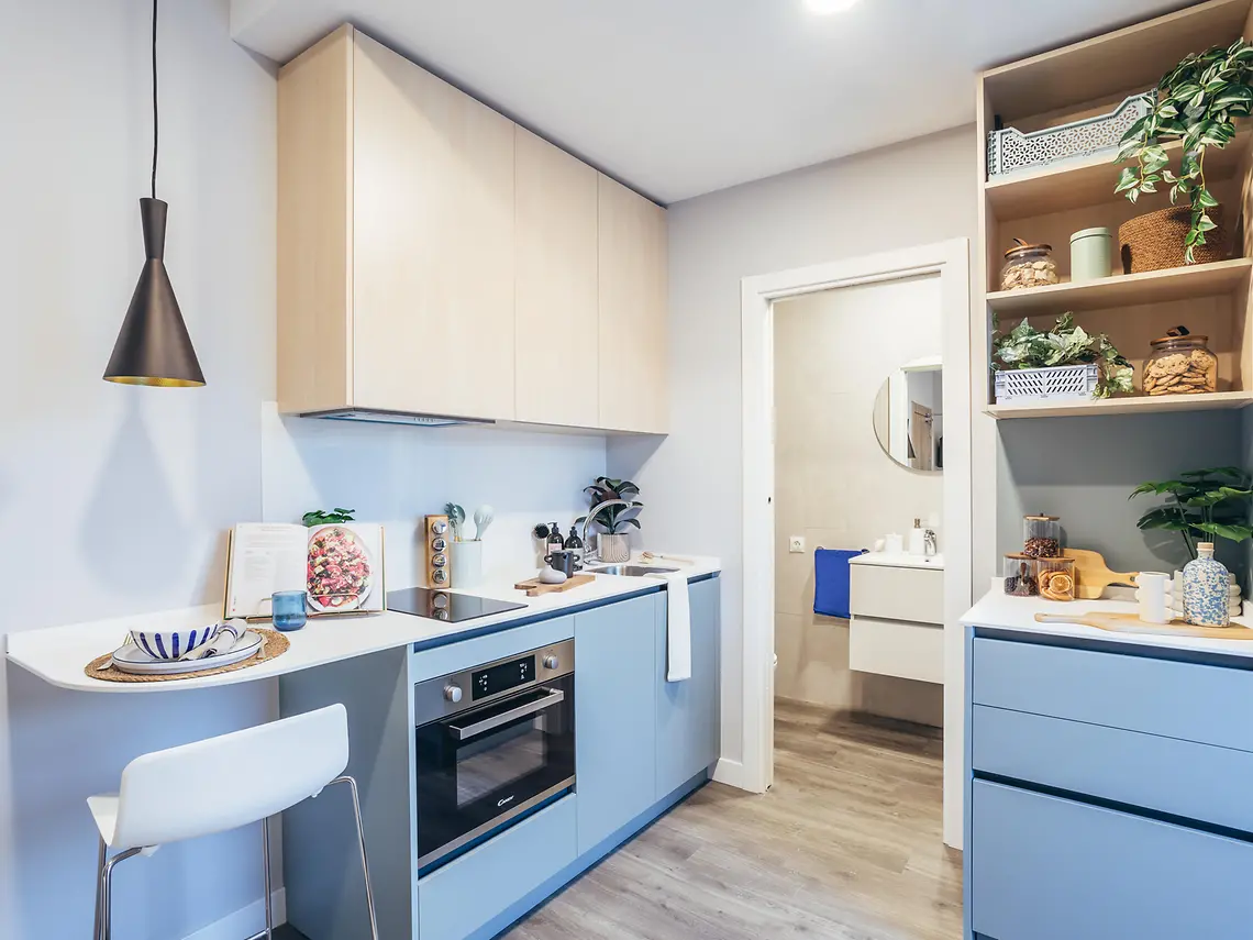 Estudio Lux en Seville 5
