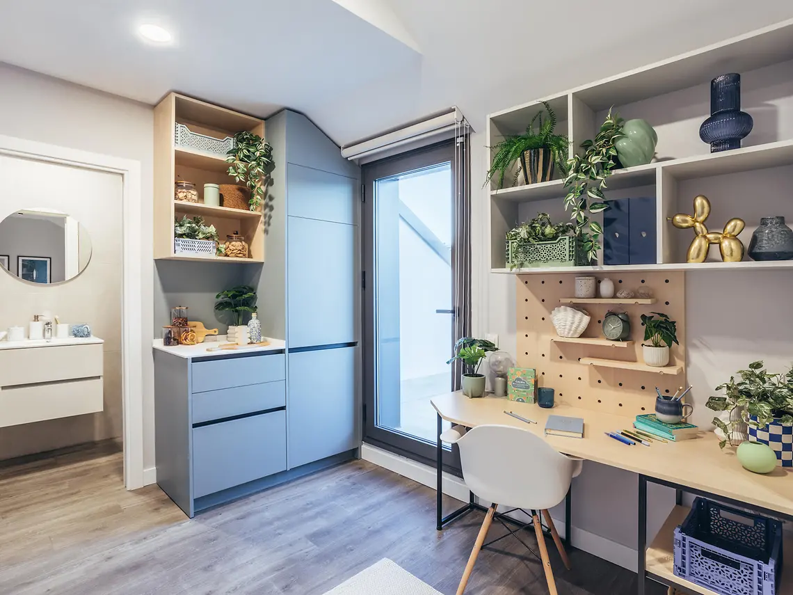 Estudio Lux en Seville 4