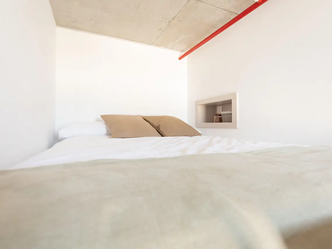 Individual with kitchen Plus in Seville 2