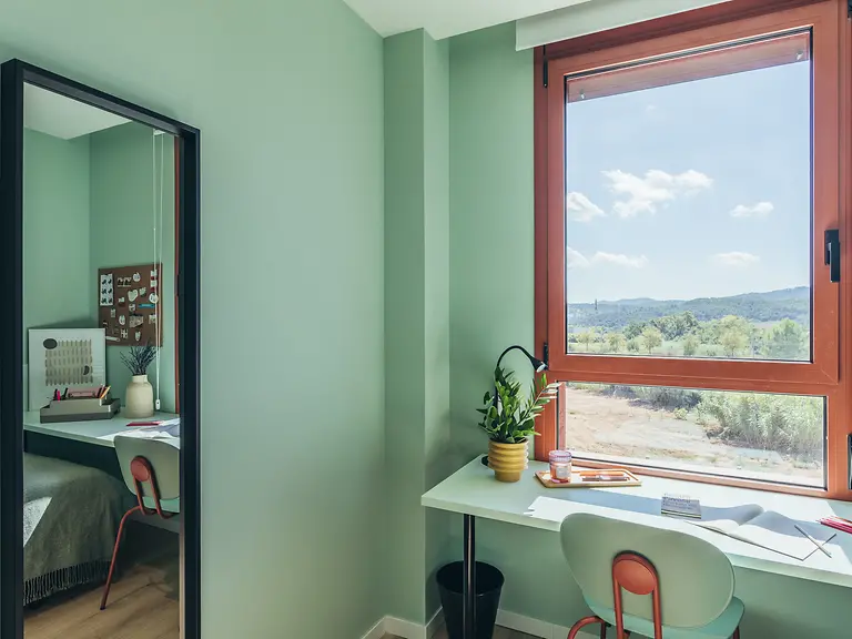 Individuale a Cerdanyola del Vallès 4