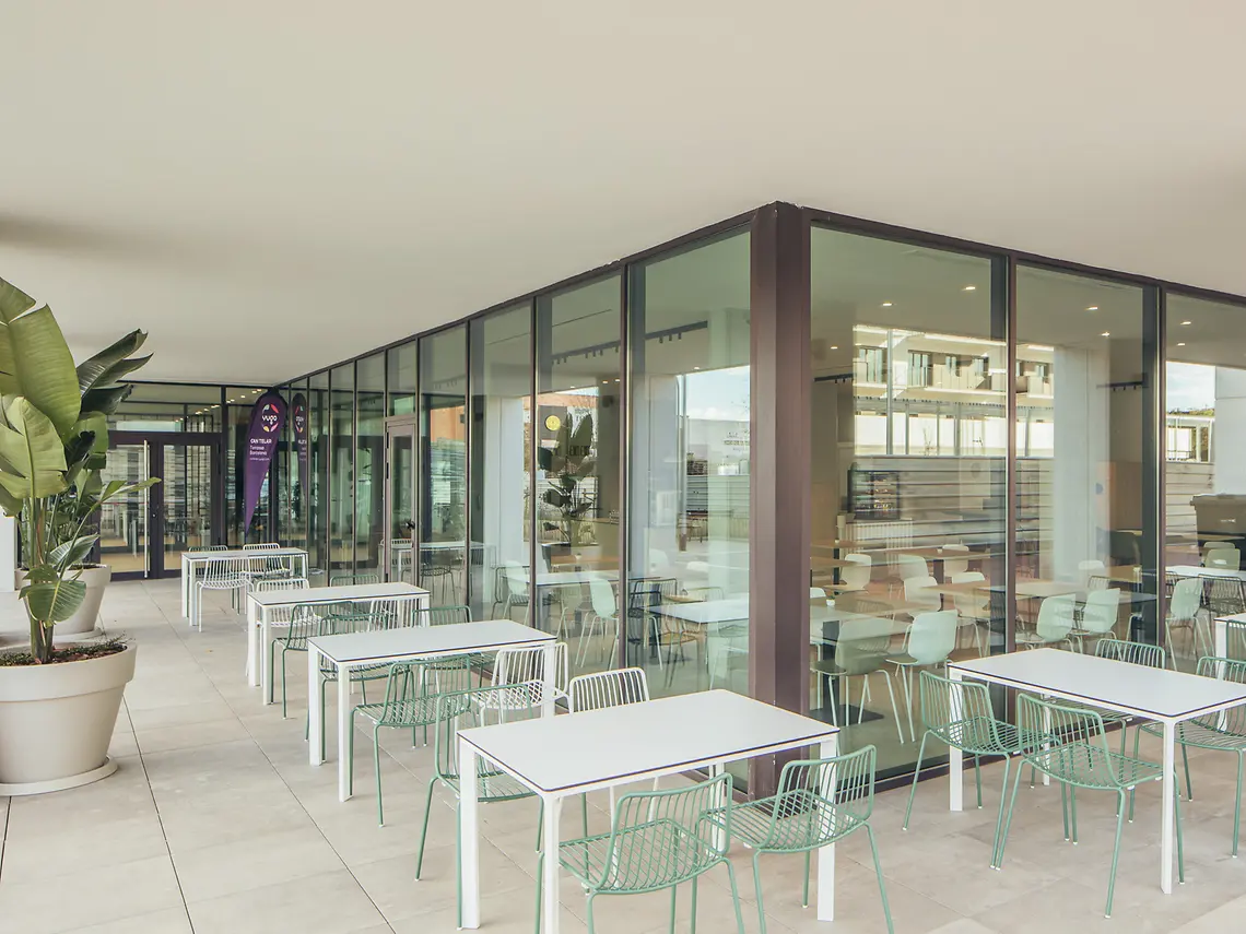 Common areas 3