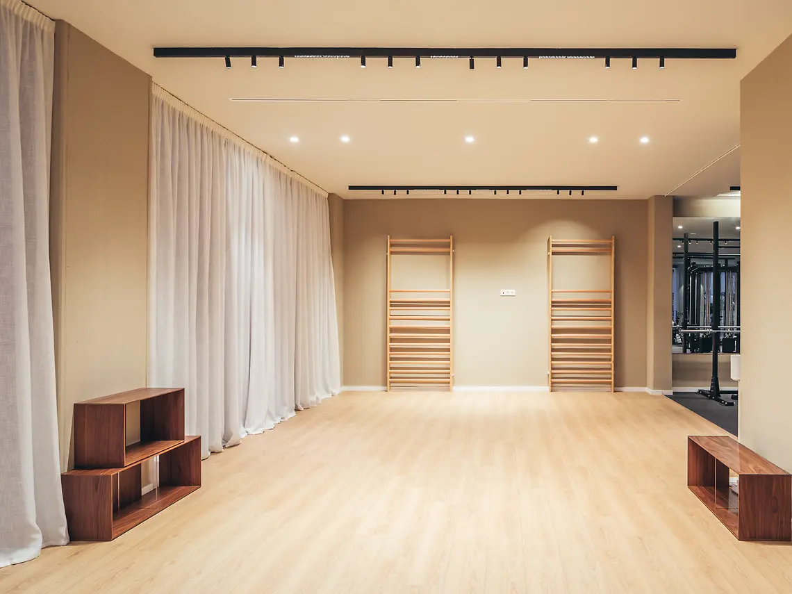 Common areas 18