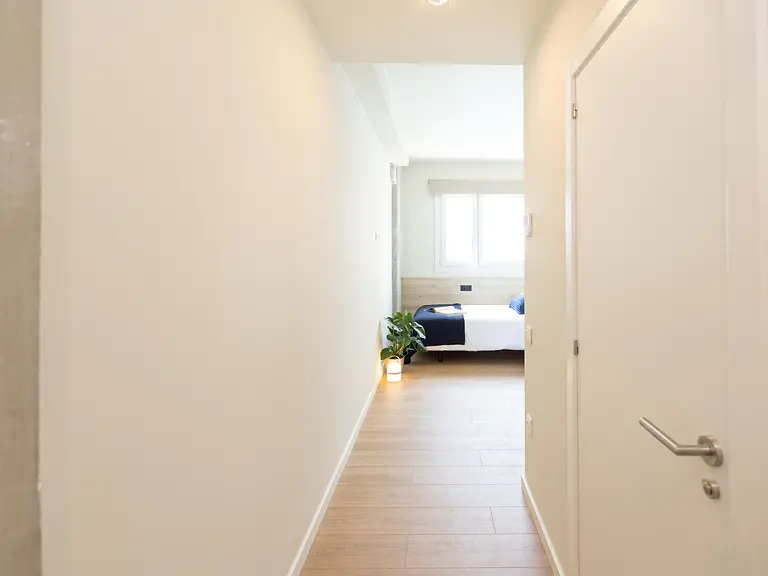 Studio in Terrassa 3