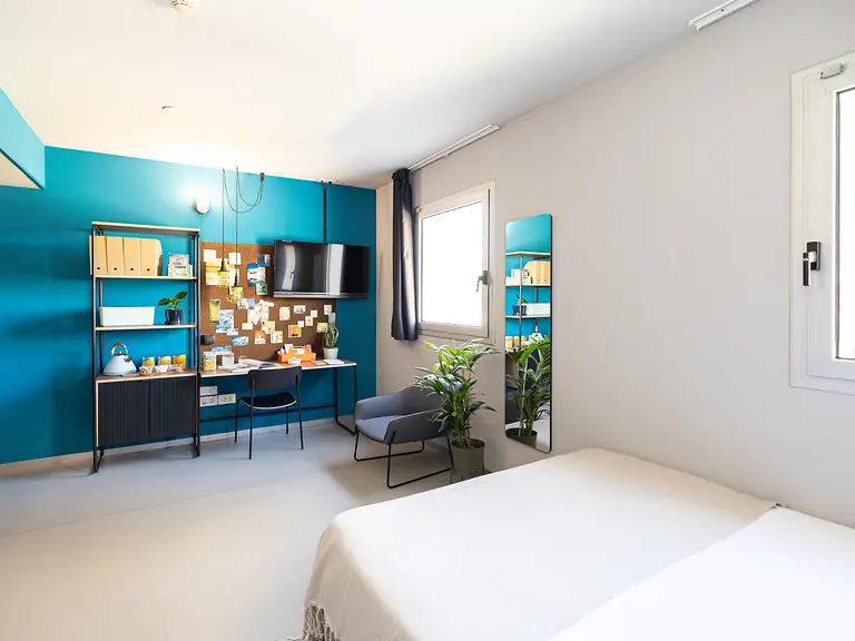 Executive Studio in Barcelona 3