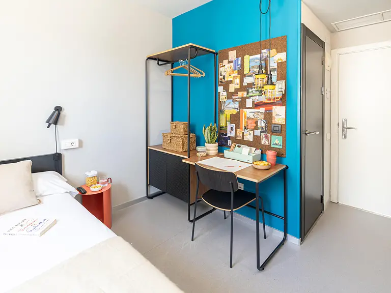 Standard En-suite in Barcelona 5