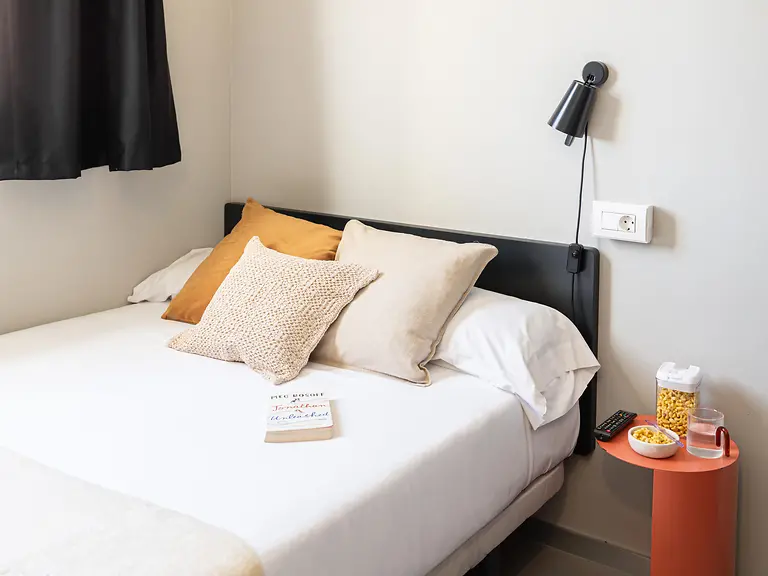 Standard En-suite in Barcelona 4