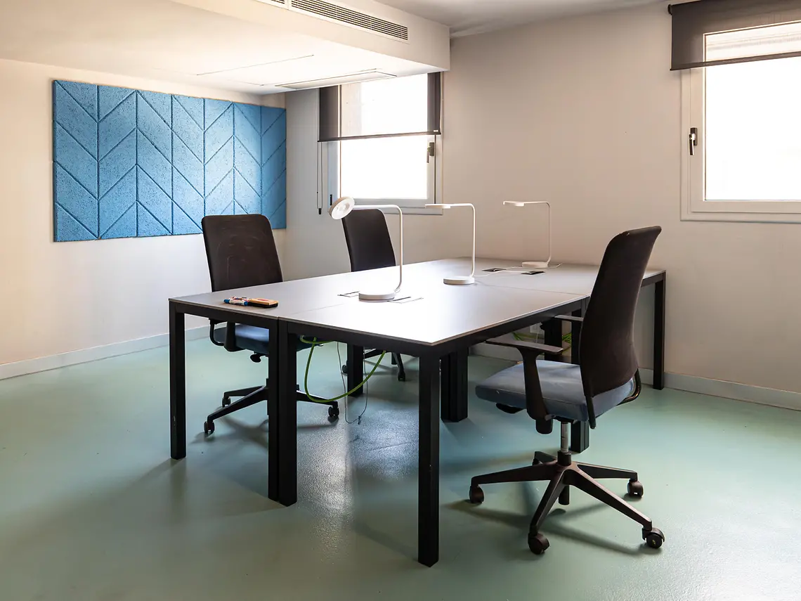 Common areas 2