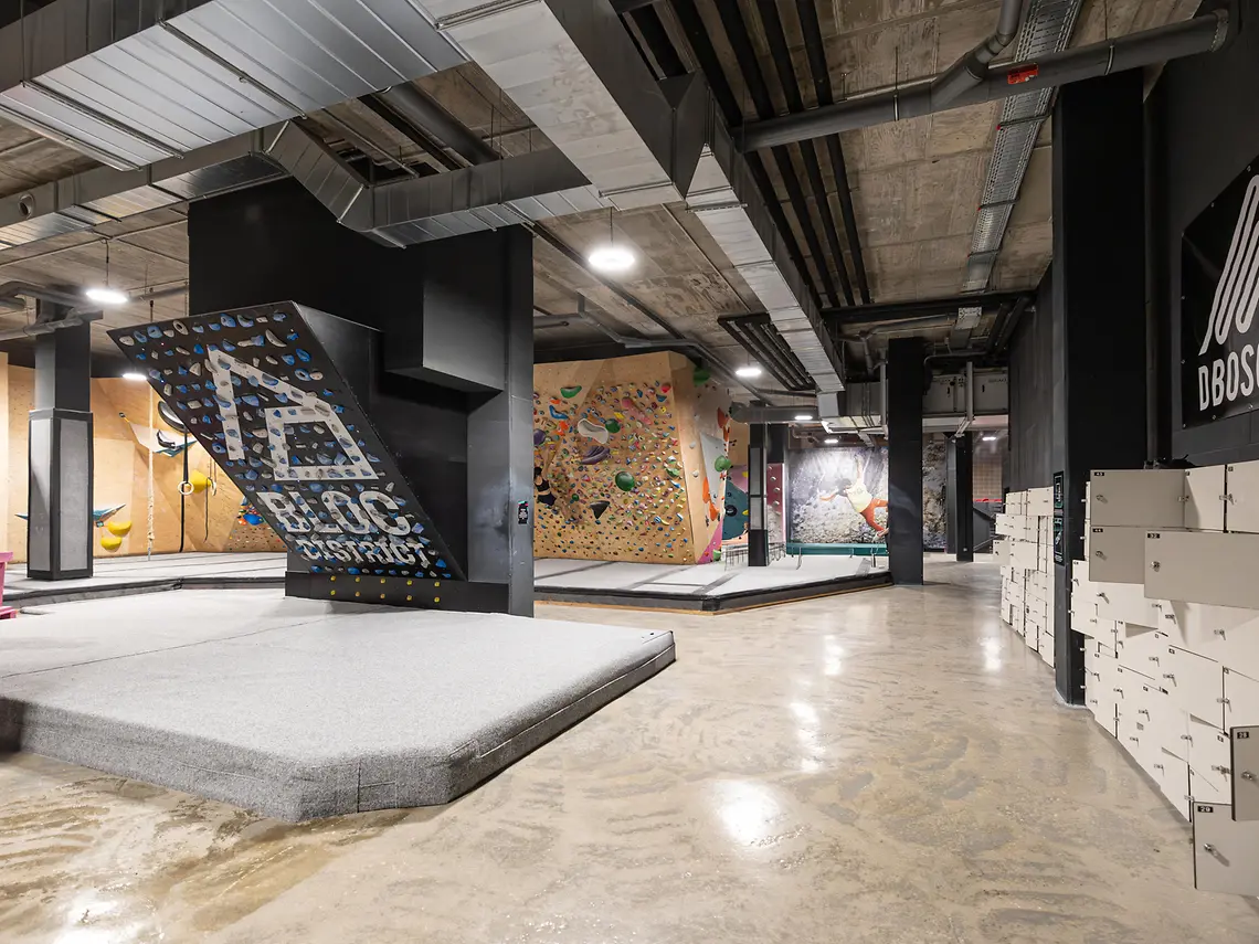 Common areas 8