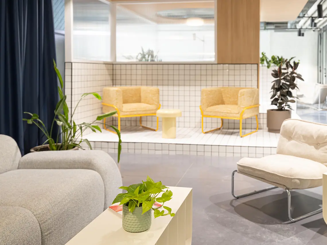 Common areas 14