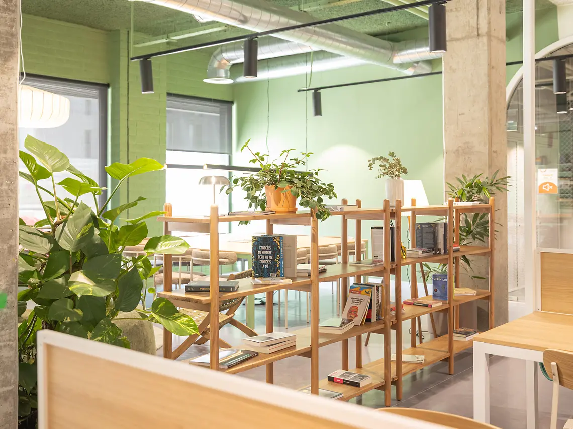 Common areas 19