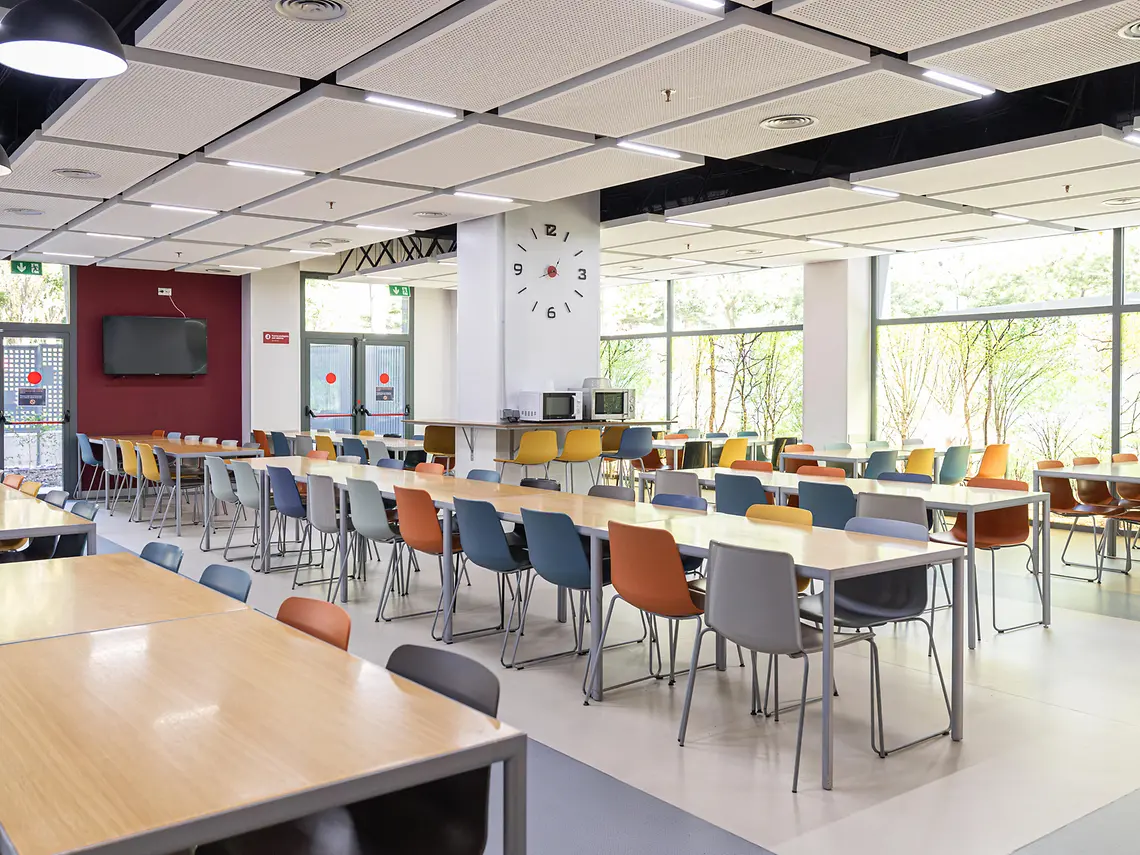 Common areas 2