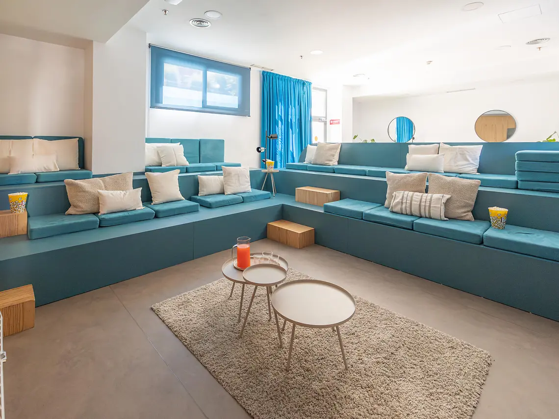 Common areas 15