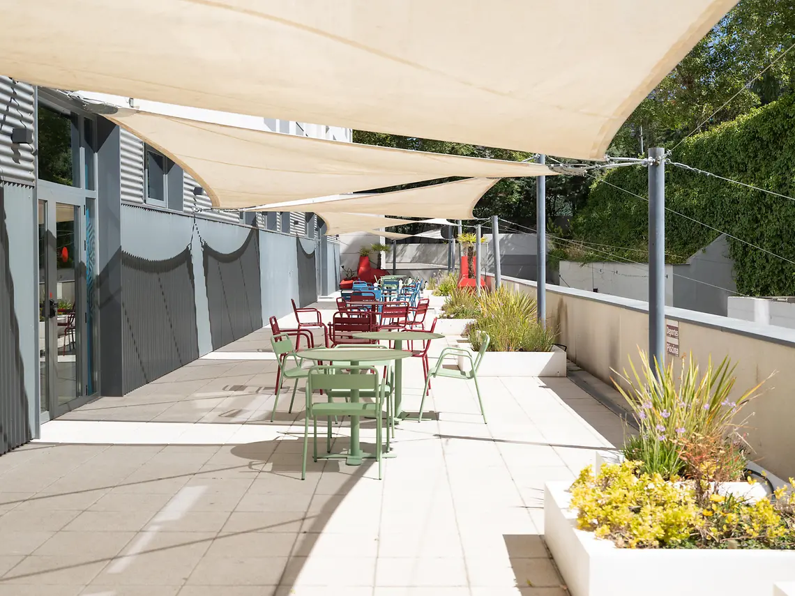 Common areas 18