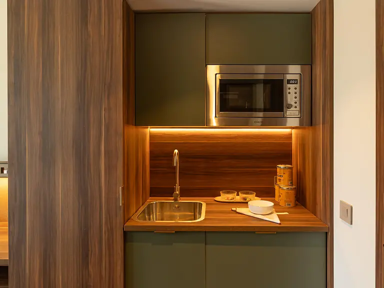 Individuale Plus a Barcellona 2