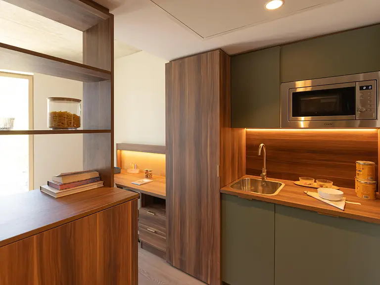 Individuale Plus a Barcellona 3