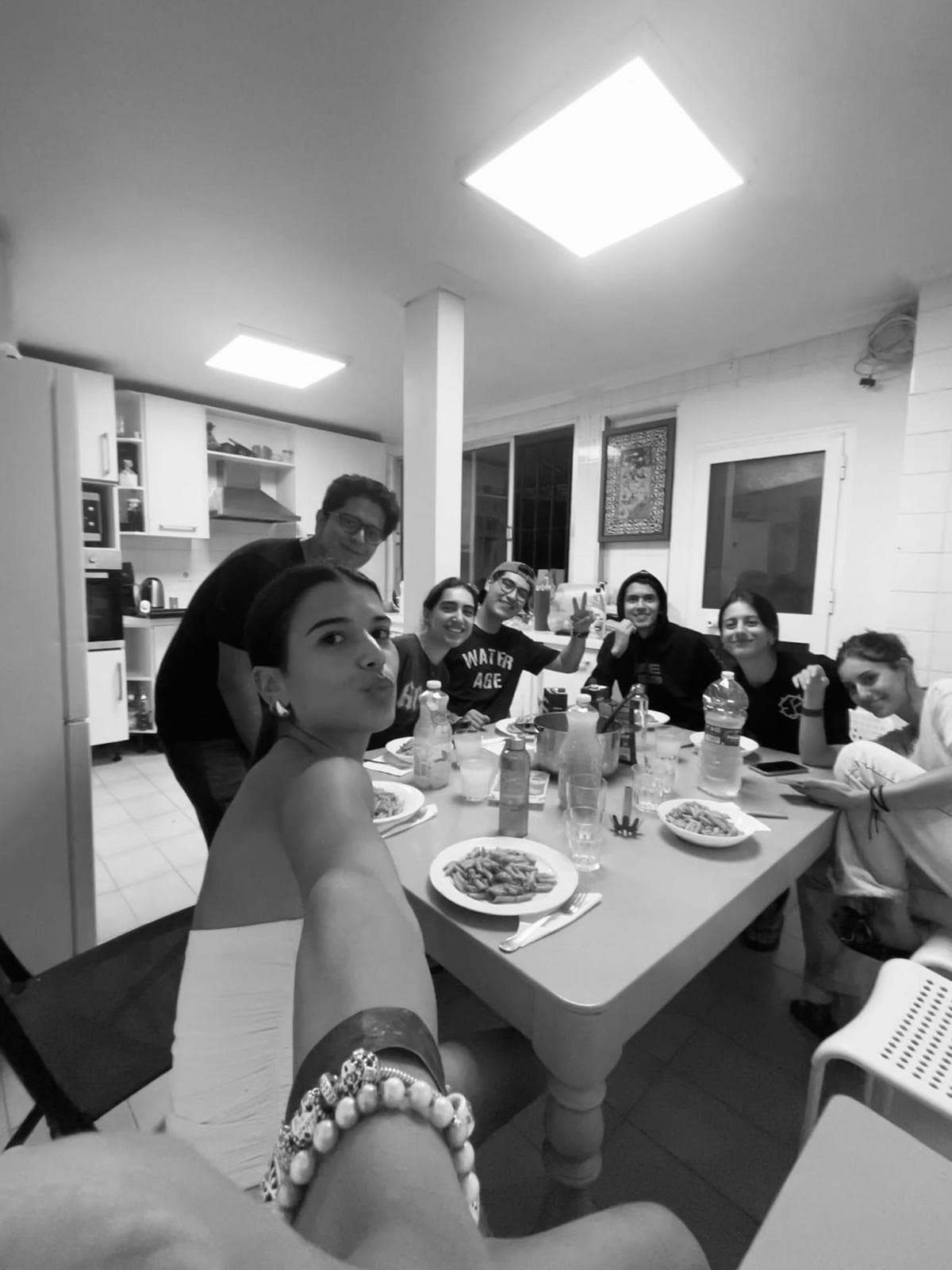 Private Room in Pisa photo 2