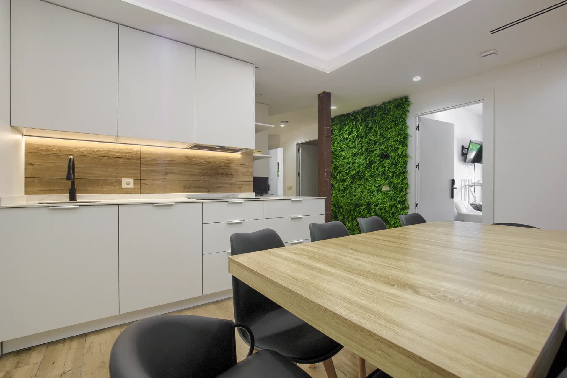 Common areas 5