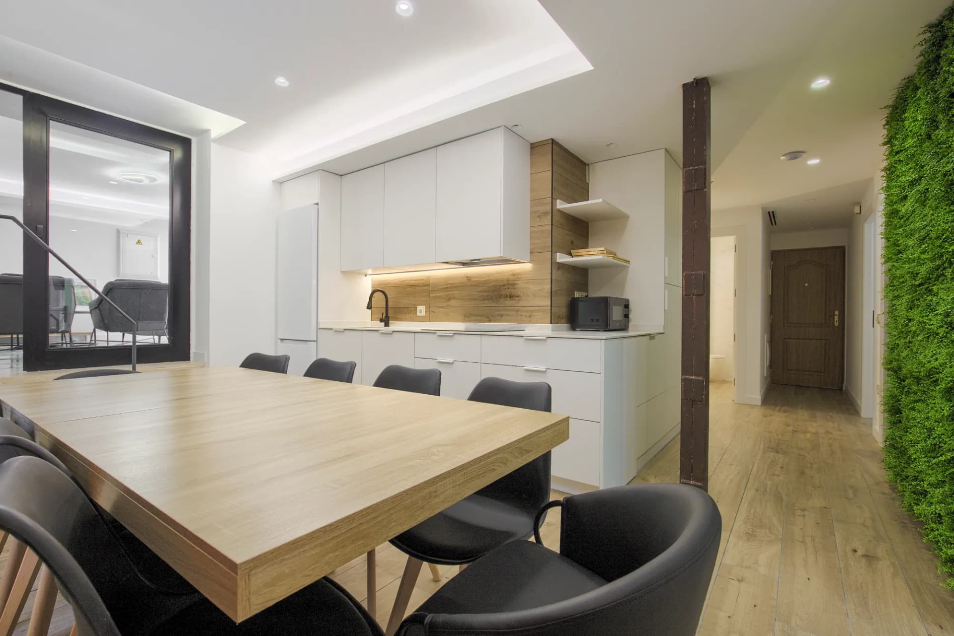 Common areas 4