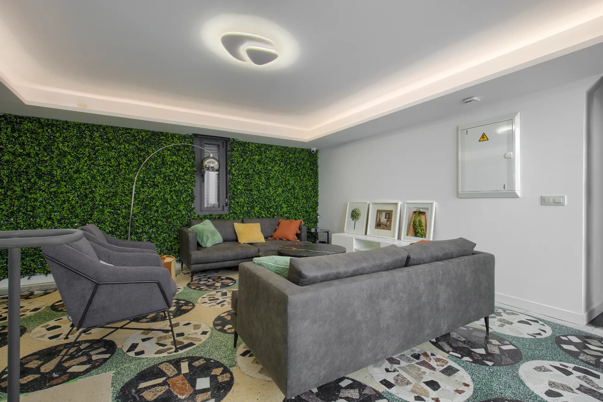 Common areas 10