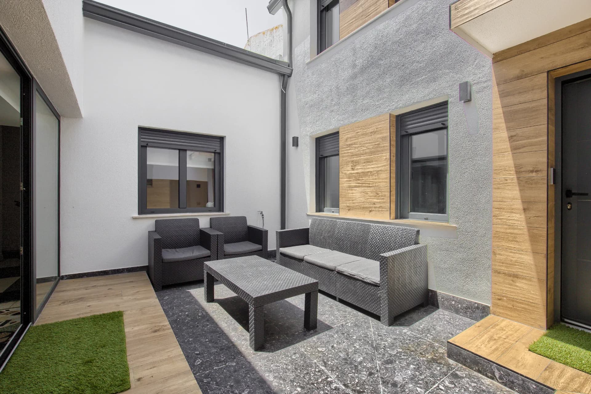 Common areas 9